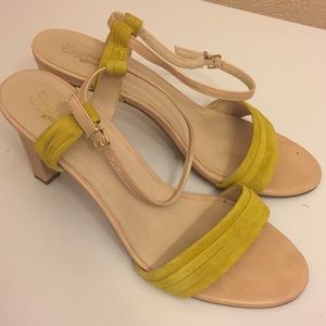 Seychelles shoes